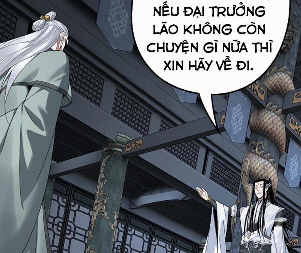 Ta Trời Sinh Đã Là Nhân Vật Phản Diện 46 trang 30