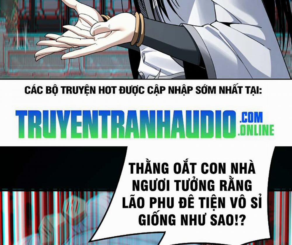 Ta Trời Sinh Đã Là Nhân Vật Phản Diện 46 trang 36
