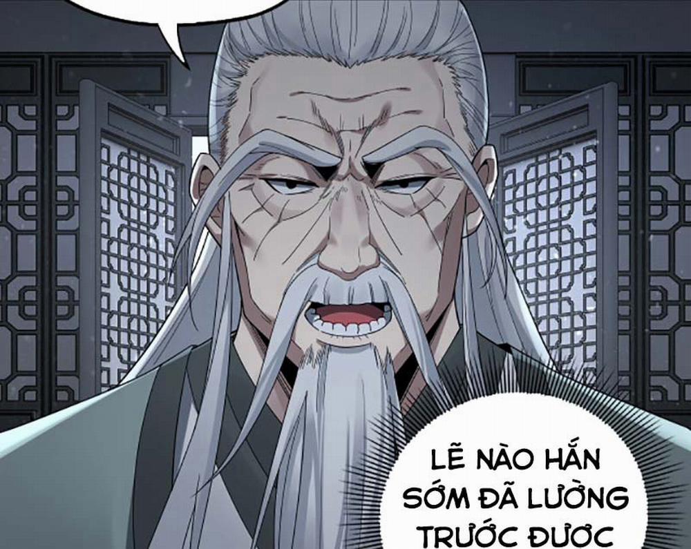 Ta Trời Sinh Đã Là Nhân Vật Phản Diện 46 trang 60