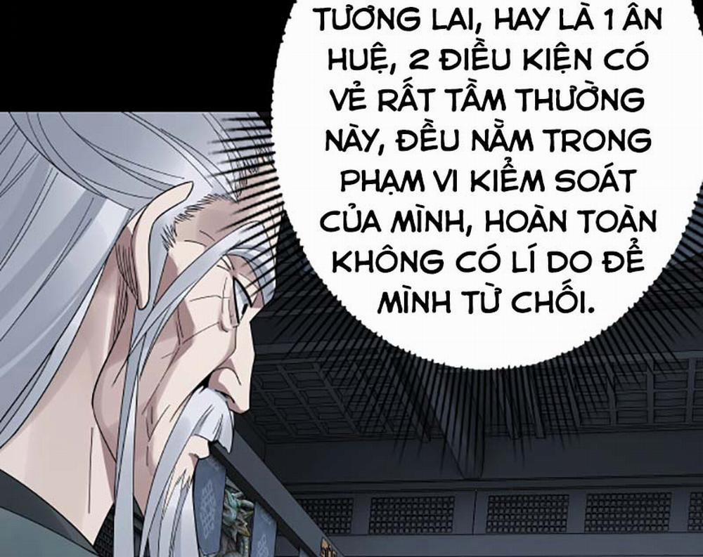 Ta Trời Sinh Đã Là Nhân Vật Phản Diện 46 trang 71
