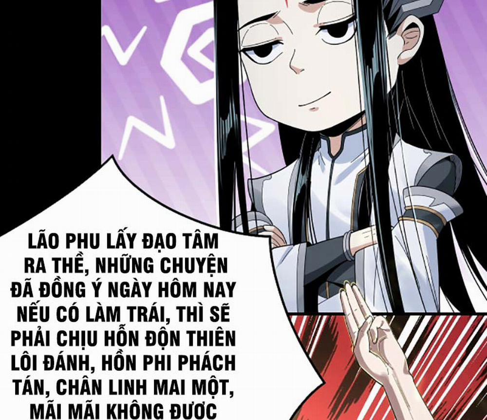 Ta Trời Sinh Đã Là Nhân Vật Phản Diện 46 trang 84