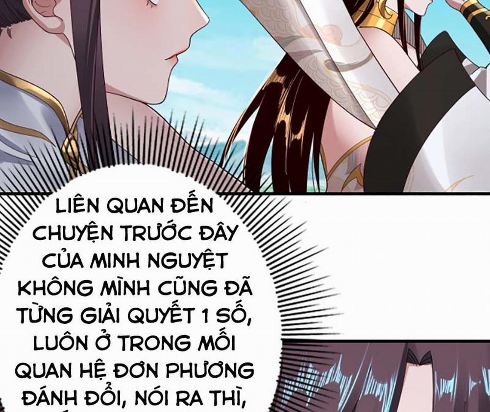 Ta Trời Sinh Đã Là Nhân Vật Phản Diện 46 trang 9