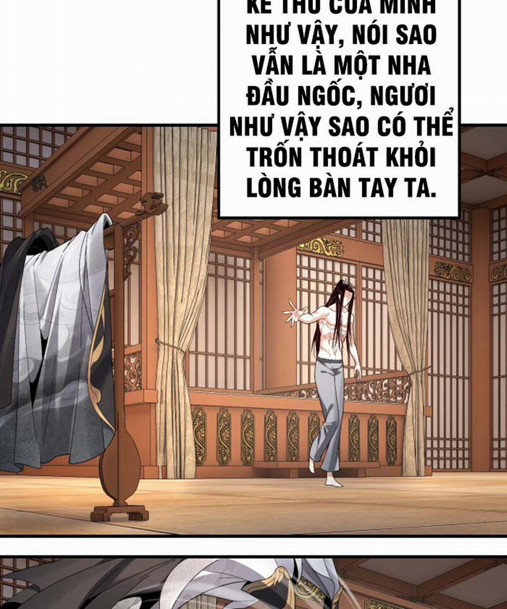 Ta Trời Sinh Đã Là Nhân Vật Phản Diện 48 trang 23