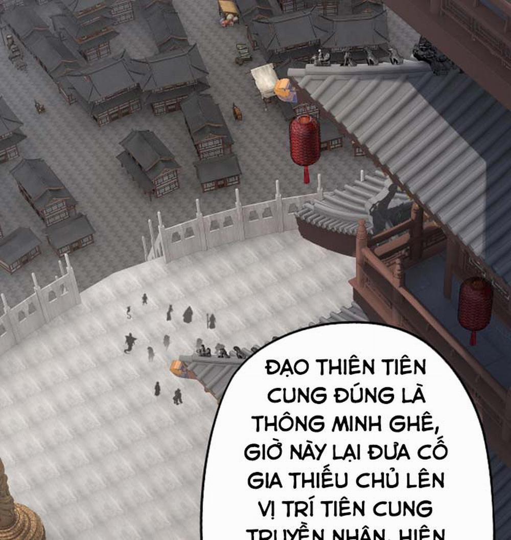 Ta Trời Sinh Đã Là Nhân Vật Phản Diện 48 trang 46
