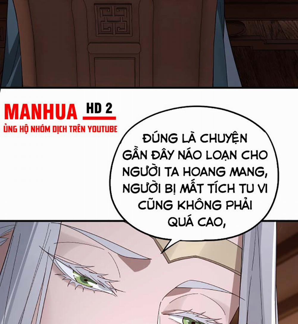 Ta Trời Sinh Đã Là Nhân Vật Phản Diện 49 trang 10