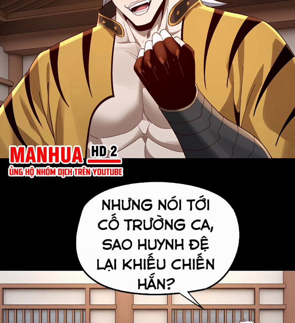 Ta Trời Sinh Đã Là Nhân Vật Phản Diện 49 trang 44