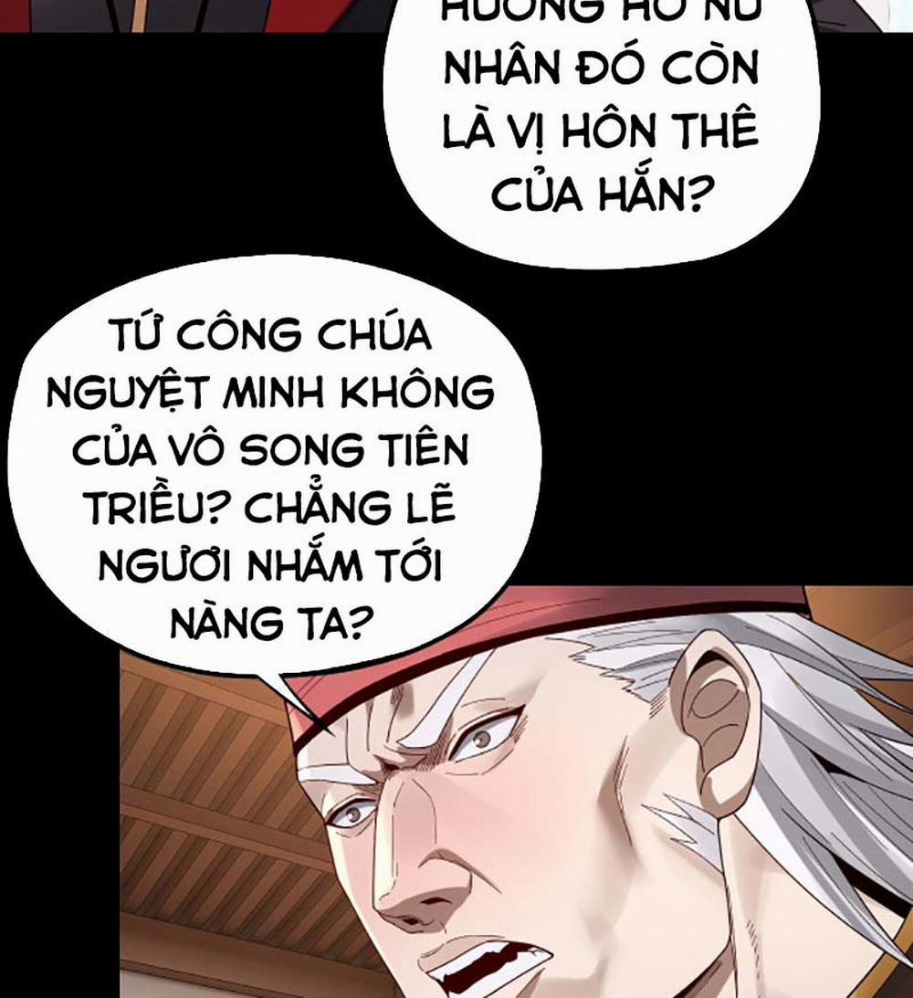 Ta Trời Sinh Đã Là Nhân Vật Phản Diện 49 trang 47