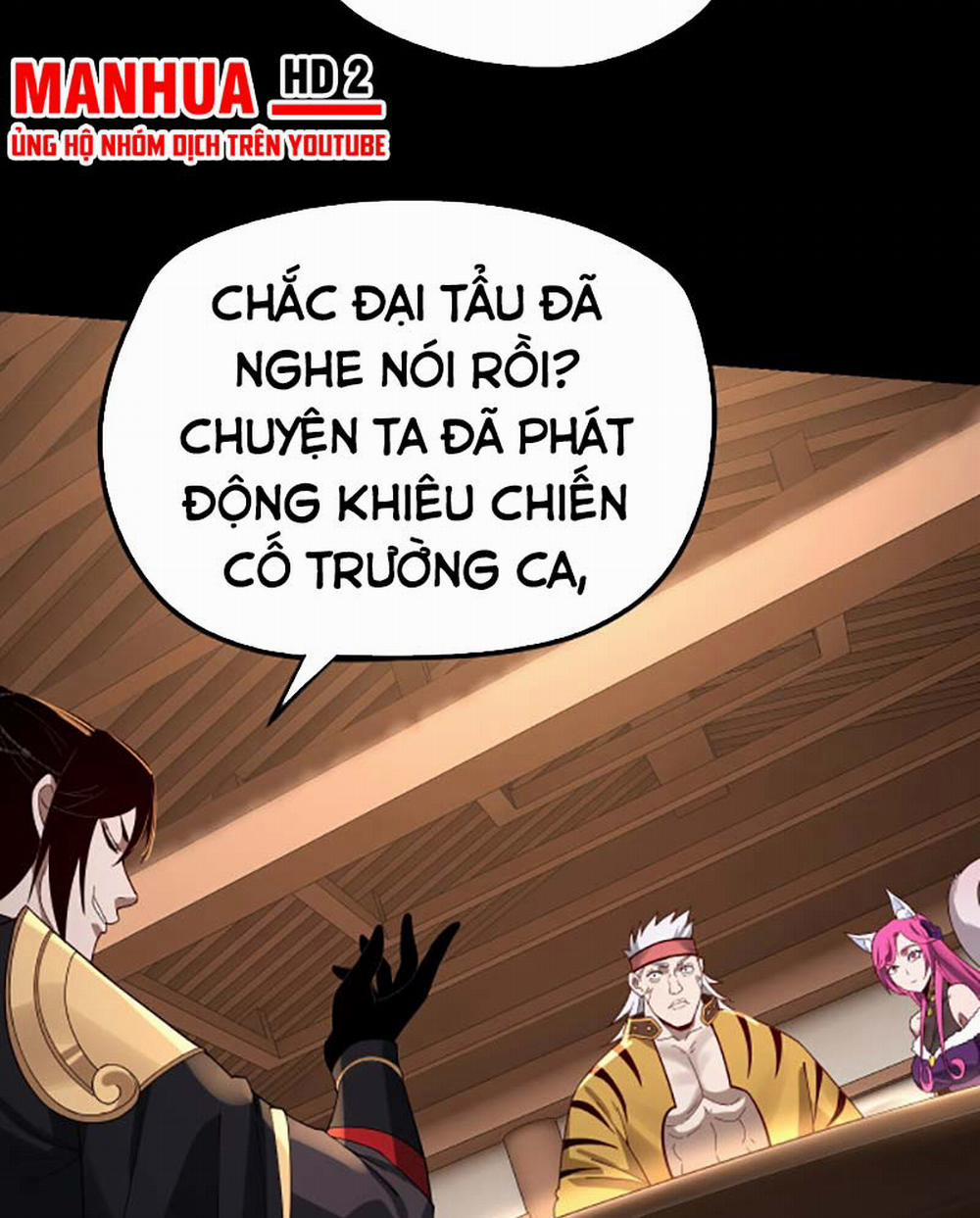 Ta Trời Sinh Đã Là Nhân Vật Phản Diện 49 trang 60