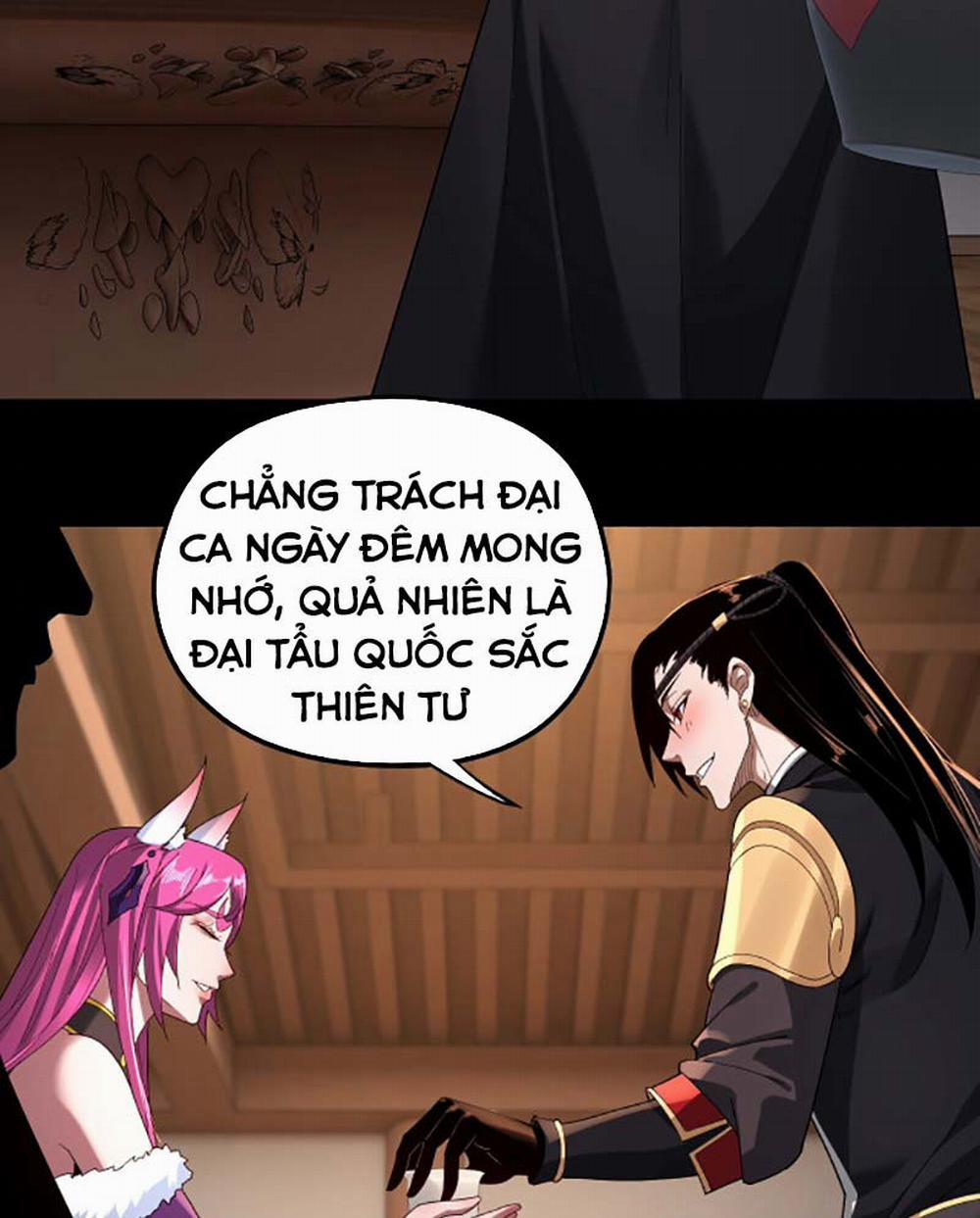 Ta Trời Sinh Đã Là Nhân Vật Phản Diện 49 trang 66