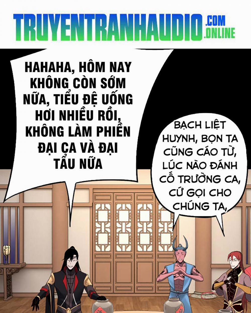 Ta Trời Sinh Đã Là Nhân Vật Phản Diện 49 trang 73