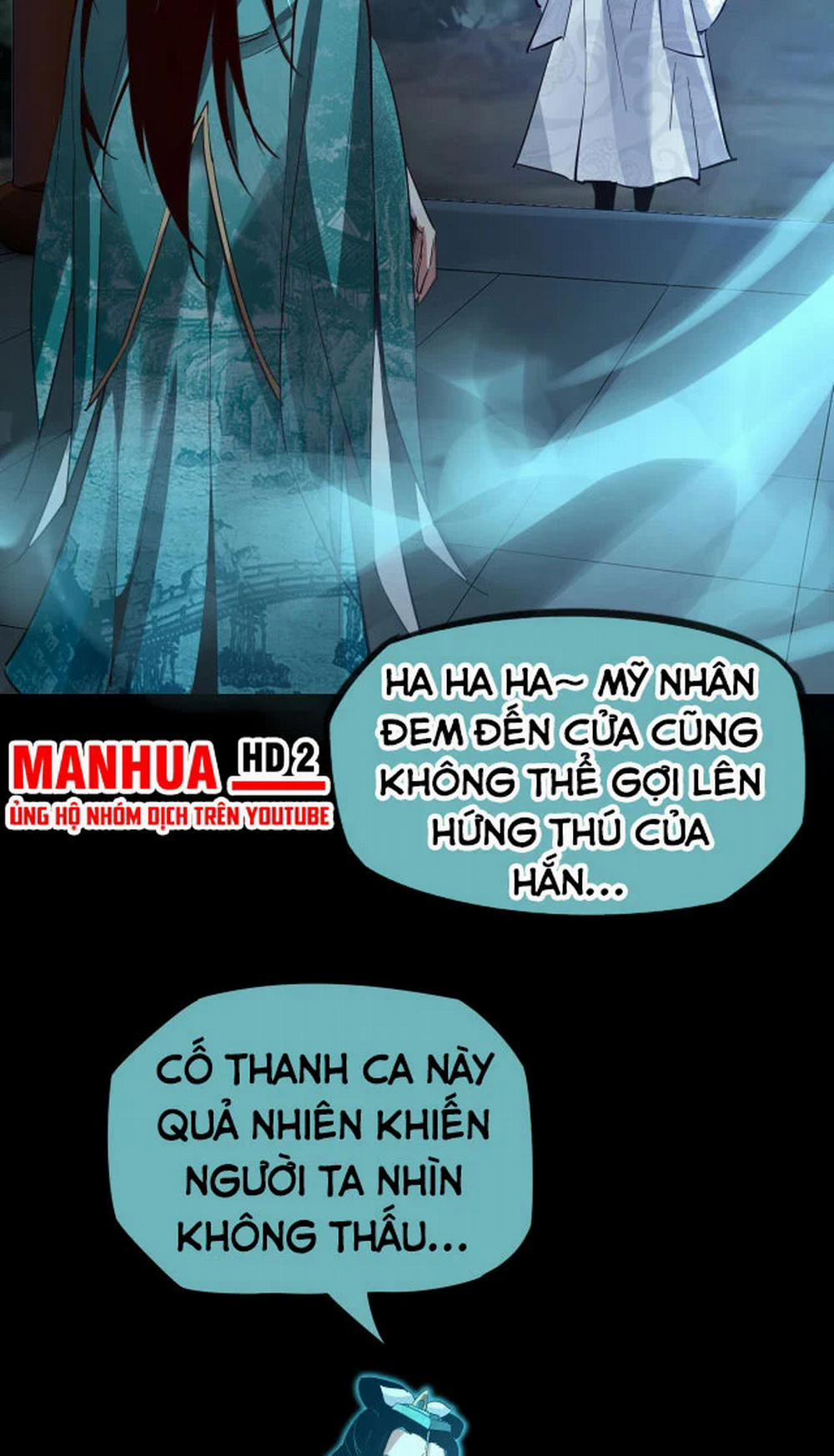 Ta Trời Sinh Đã Là Nhân Vật Phản Diện 5 trang 12