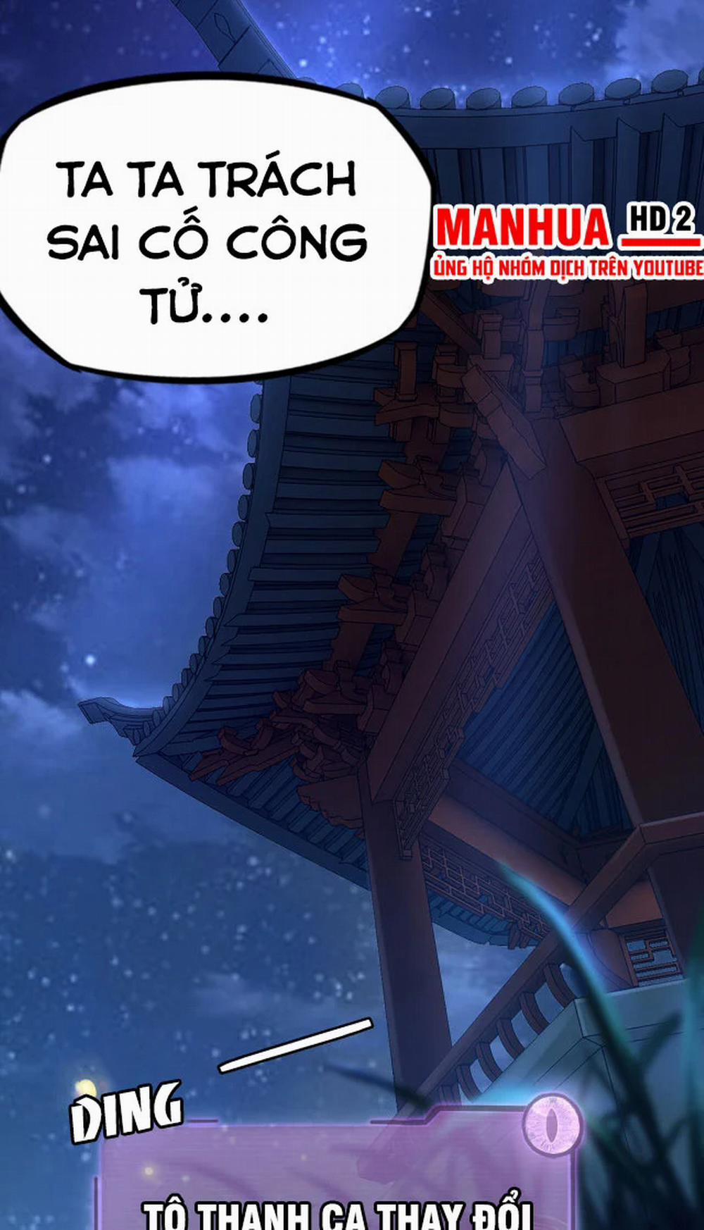 Ta Trời Sinh Đã Là Nhân Vật Phản Diện 5 trang 15