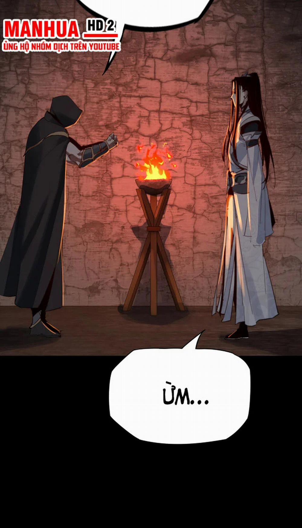 Ta Trời Sinh Đã Là Nhân Vật Phản Diện 5 trang 18