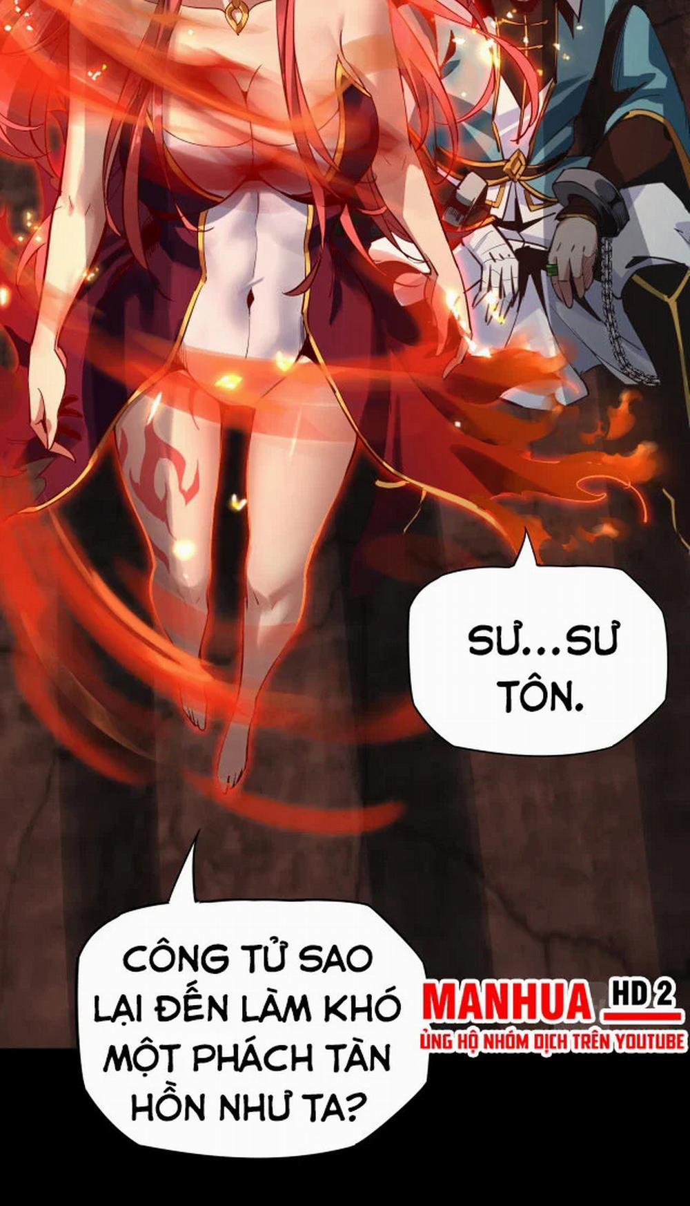 Ta Trời Sinh Đã Là Nhân Vật Phản Diện 5 trang 26