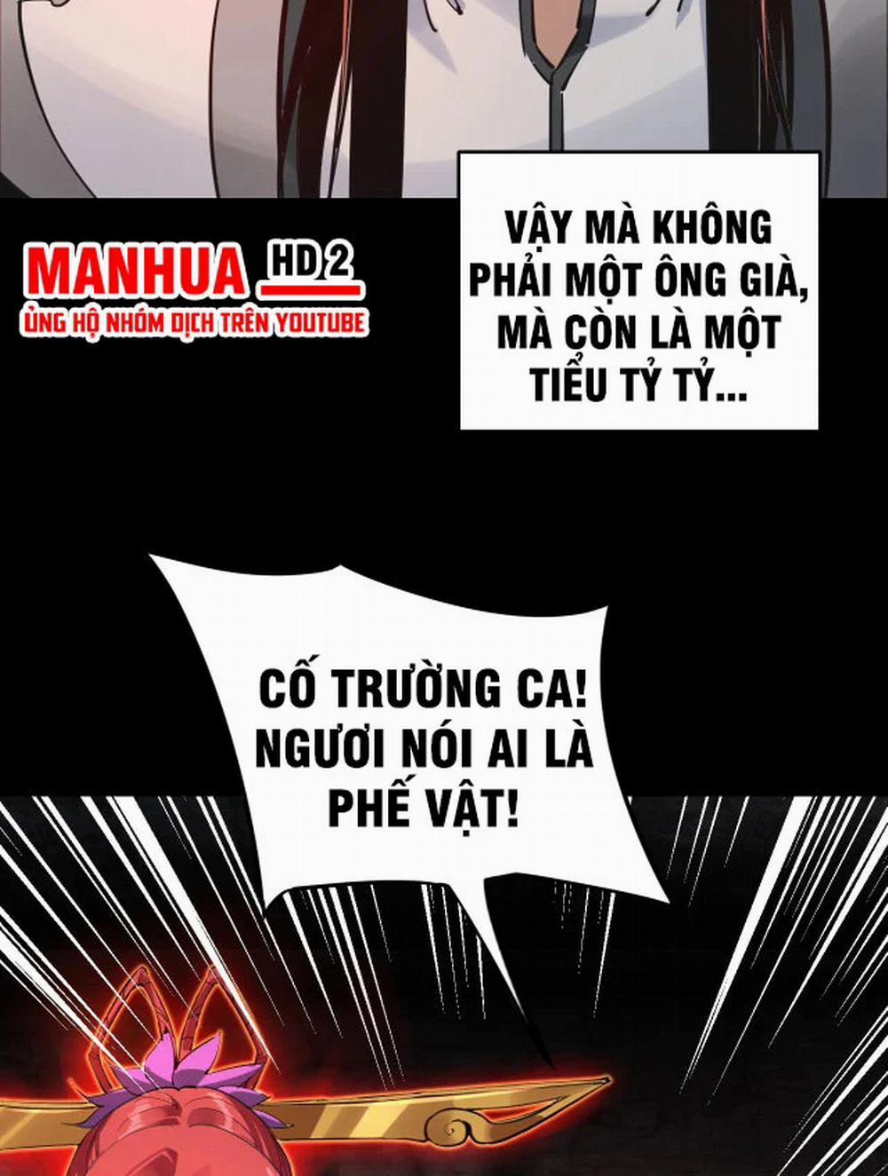 Ta Trời Sinh Đã Là Nhân Vật Phản Diện 5 trang 28