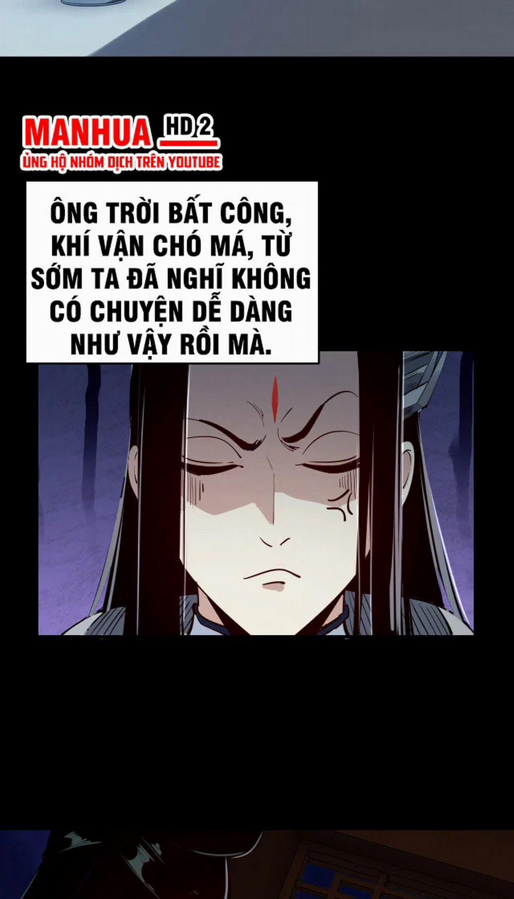 Ta Trời Sinh Đã Là Nhân Vật Phản Diện 5 trang 3