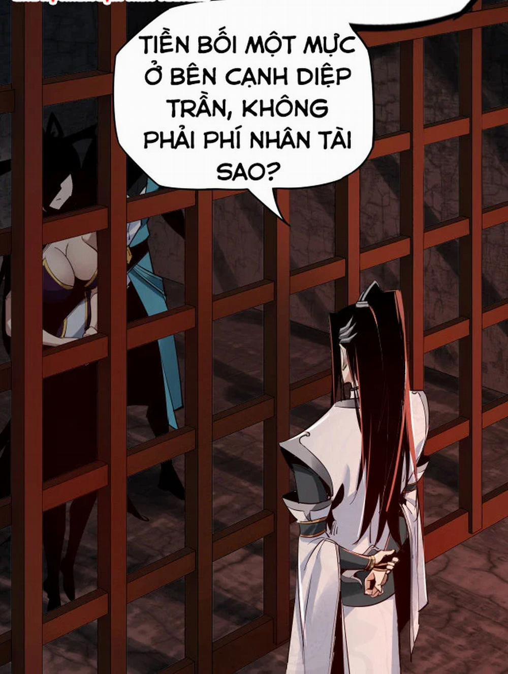 Ta Trời Sinh Đã Là Nhân Vật Phản Diện 5 trang 30