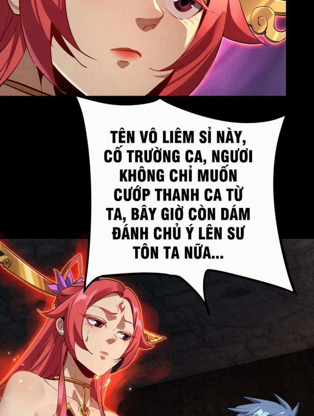Ta Trời Sinh Đã Là Nhân Vật Phản Diện 5 trang 32
