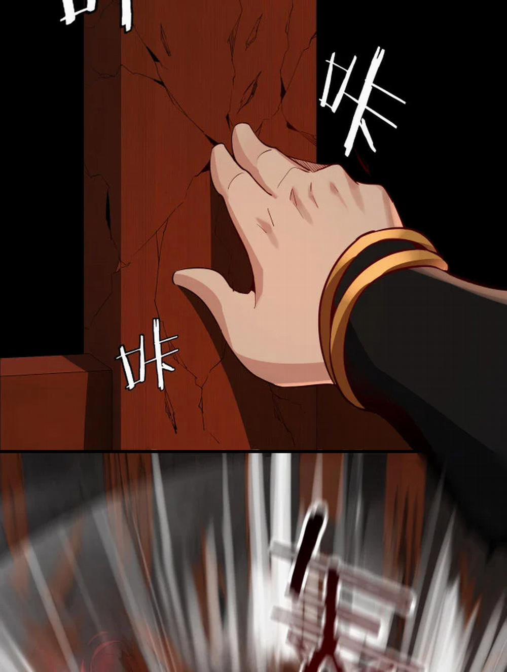 Ta Trời Sinh Đã Là Nhân Vật Phản Diện 5 trang 37