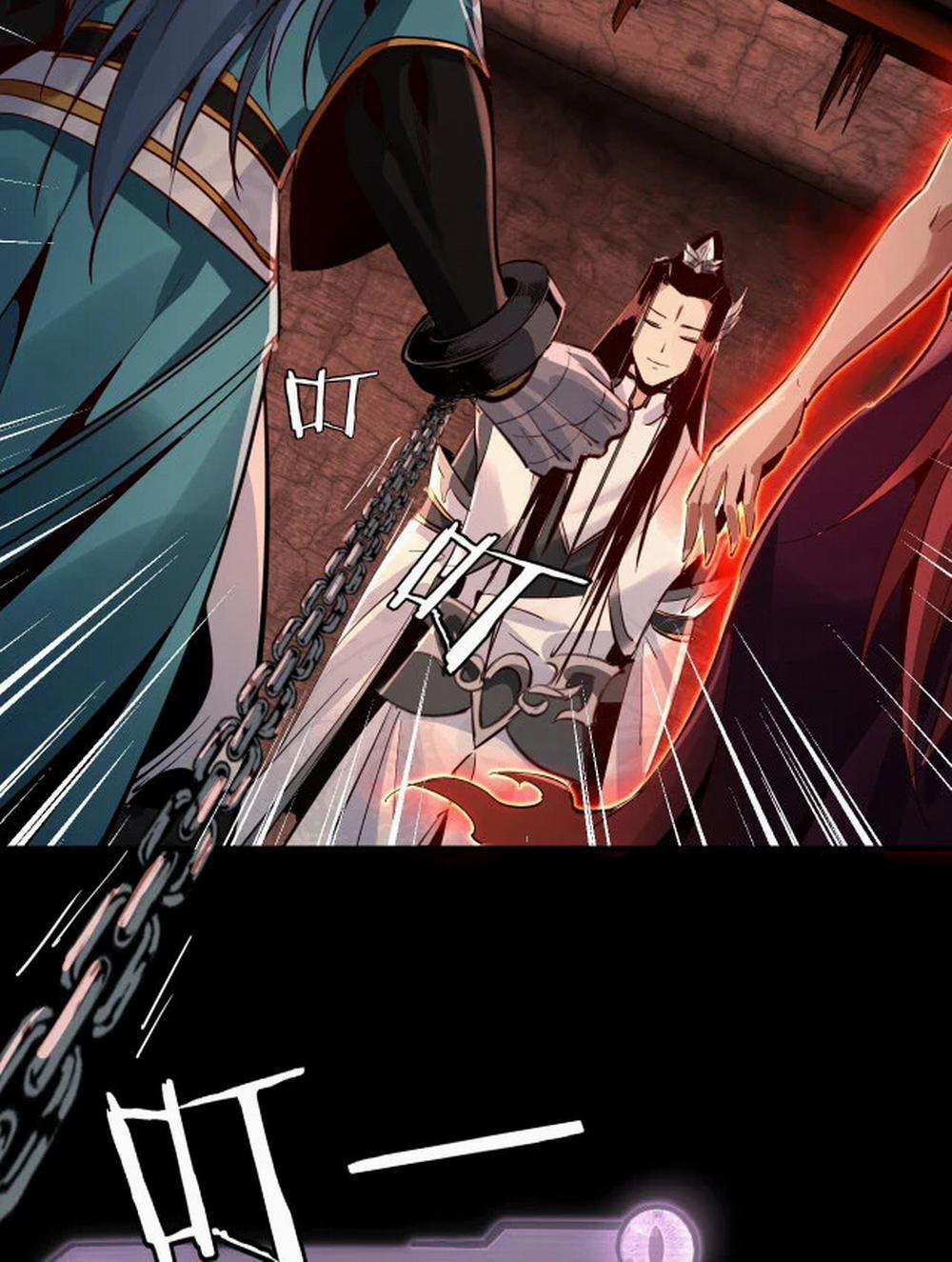 Ta Trời Sinh Đã Là Nhân Vật Phản Diện 5 trang 44