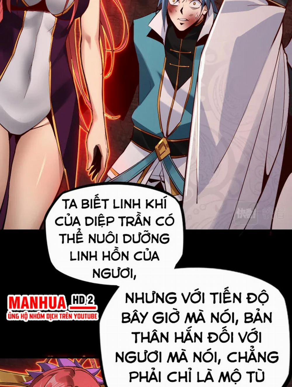 Ta Trời Sinh Đã Là Nhân Vật Phản Diện 5 trang 47