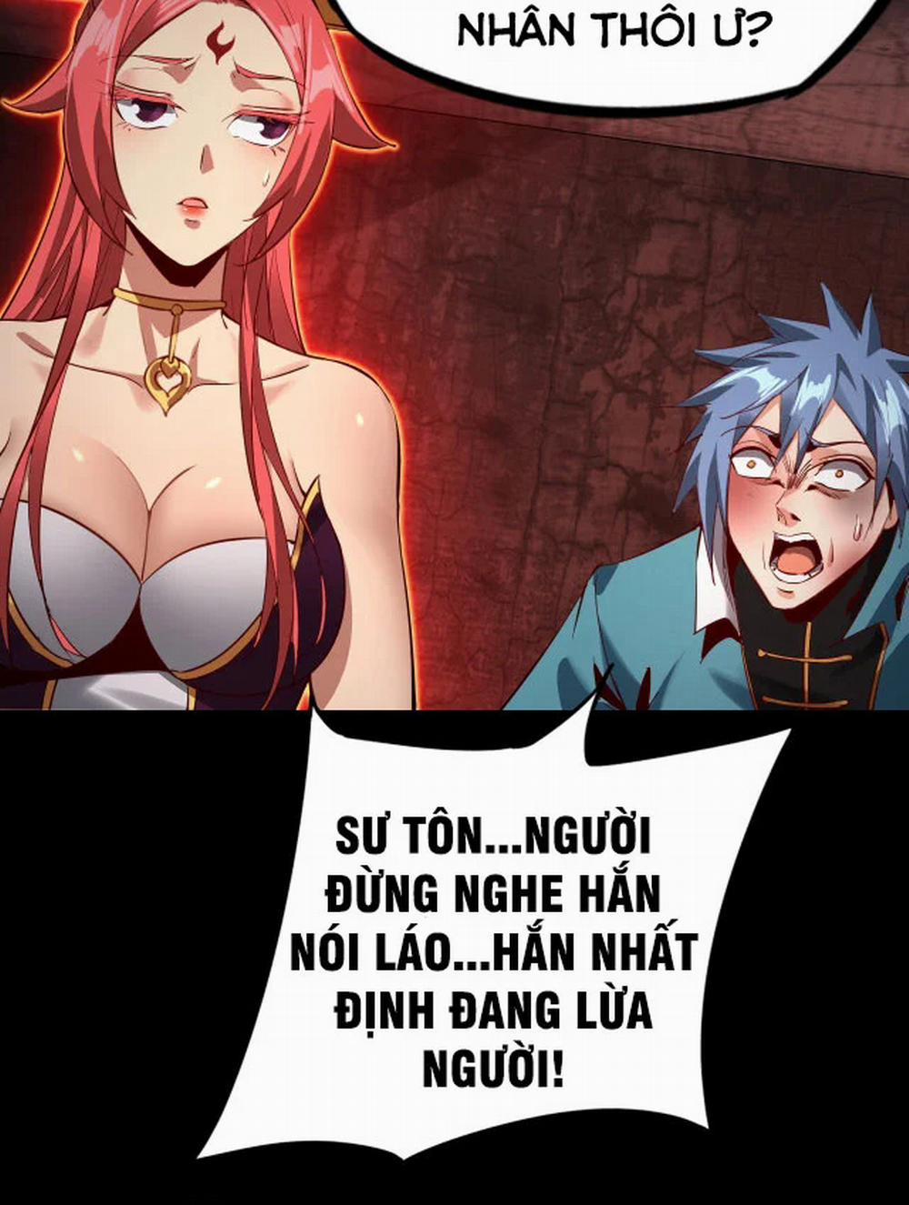 Ta Trời Sinh Đã Là Nhân Vật Phản Diện 5 trang 48