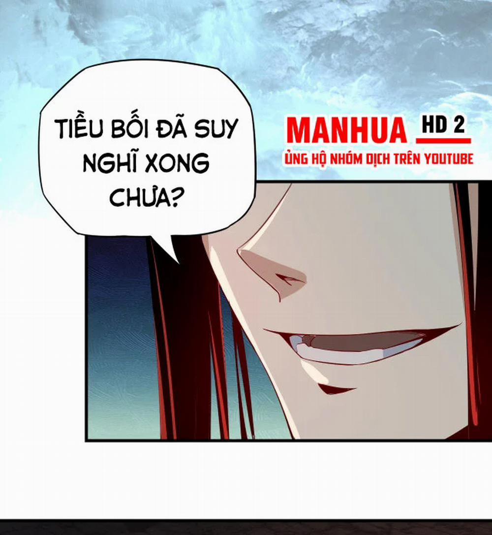 Ta Trời Sinh Đã Là Nhân Vật Phản Diện 5 trang 52