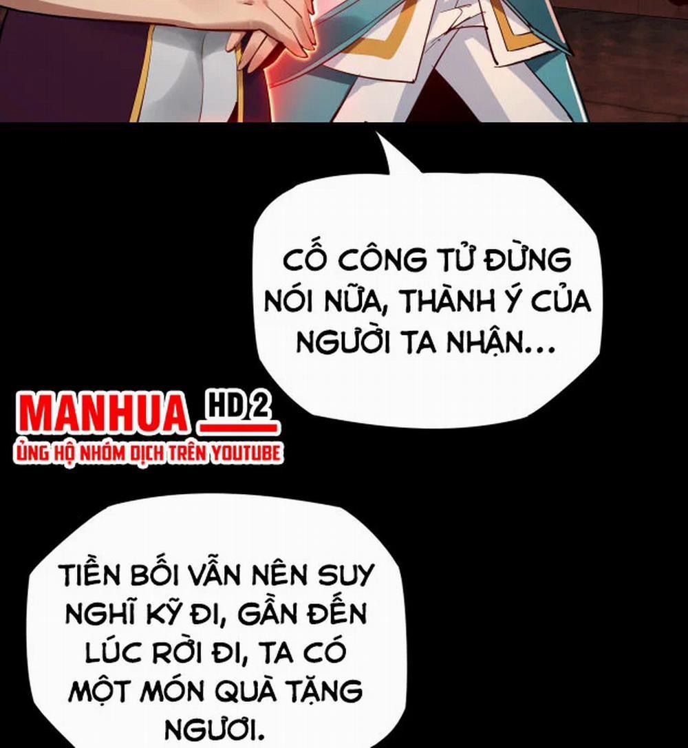 Ta Trời Sinh Đã Là Nhân Vật Phản Diện 5 trang 60
