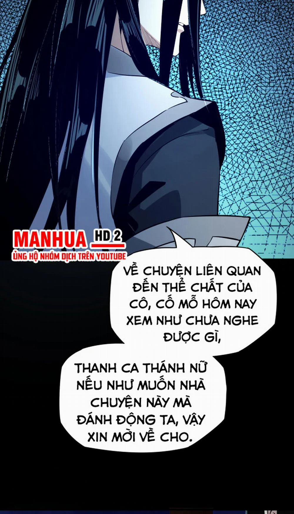 Ta Trời Sinh Đã Là Nhân Vật Phản Diện 5 trang 7