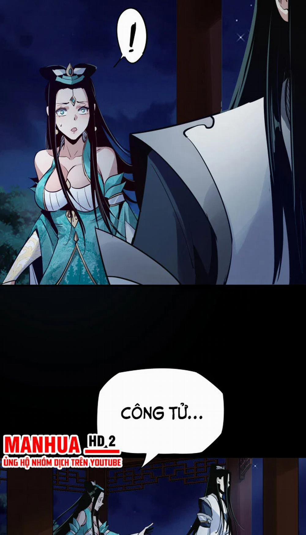 Ta Trời Sinh Đã Là Nhân Vật Phản Diện 5 trang 8