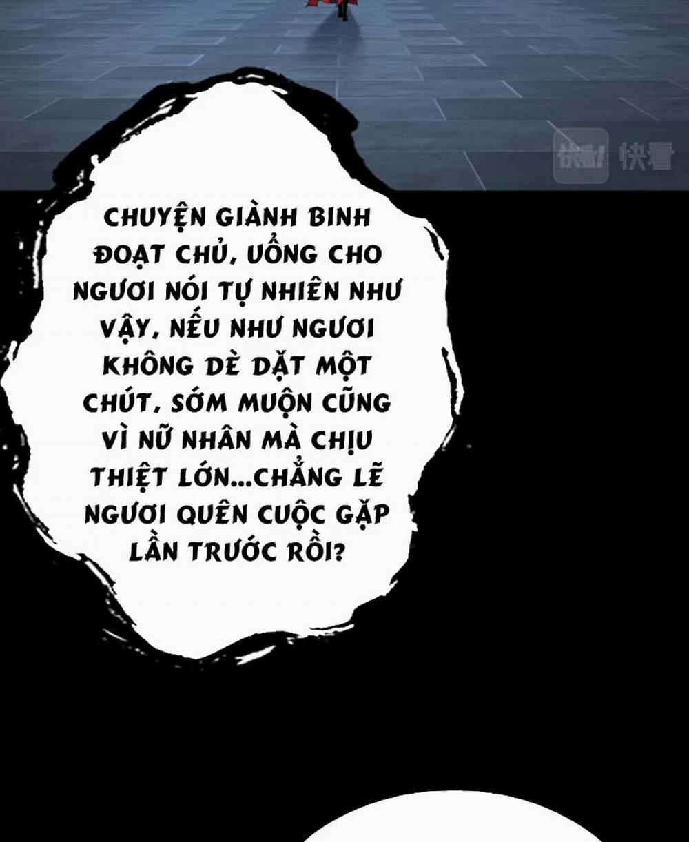 Ta Trời Sinh Đã Là Nhân Vật Phản Diện 50 trang 33