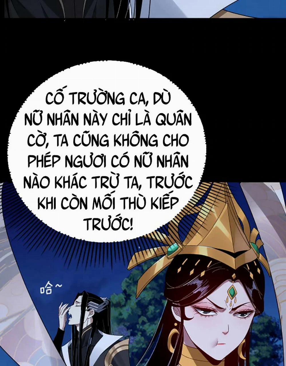 Ta Trời Sinh Đã Là Nhân Vật Phản Diện 51 trang 71