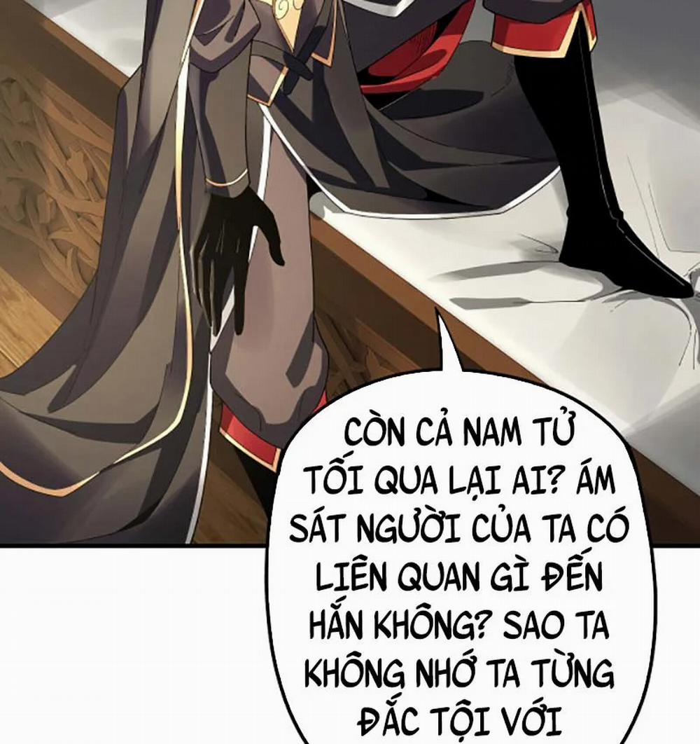 Ta Trời Sinh Đã Là Nhân Vật Phản Diện 52 trang 18
