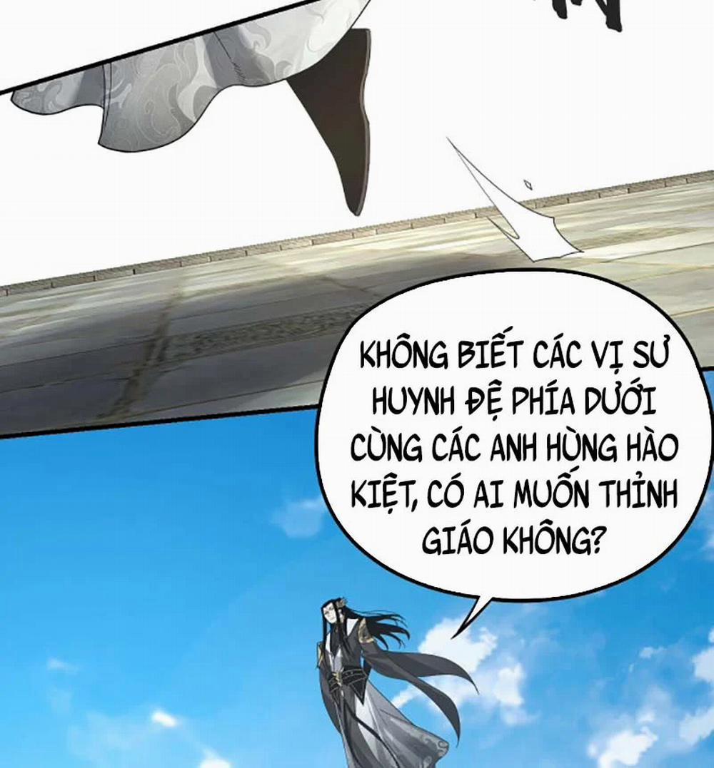 Ta Trời Sinh Đã Là Nhân Vật Phản Diện 52 trang 50