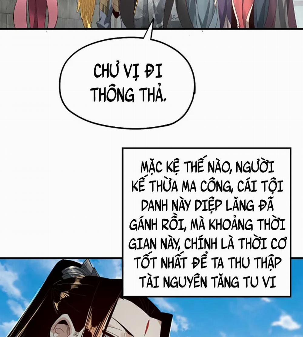 Ta Trời Sinh Đã Là Nhân Vật Phản Diện 53 trang 10