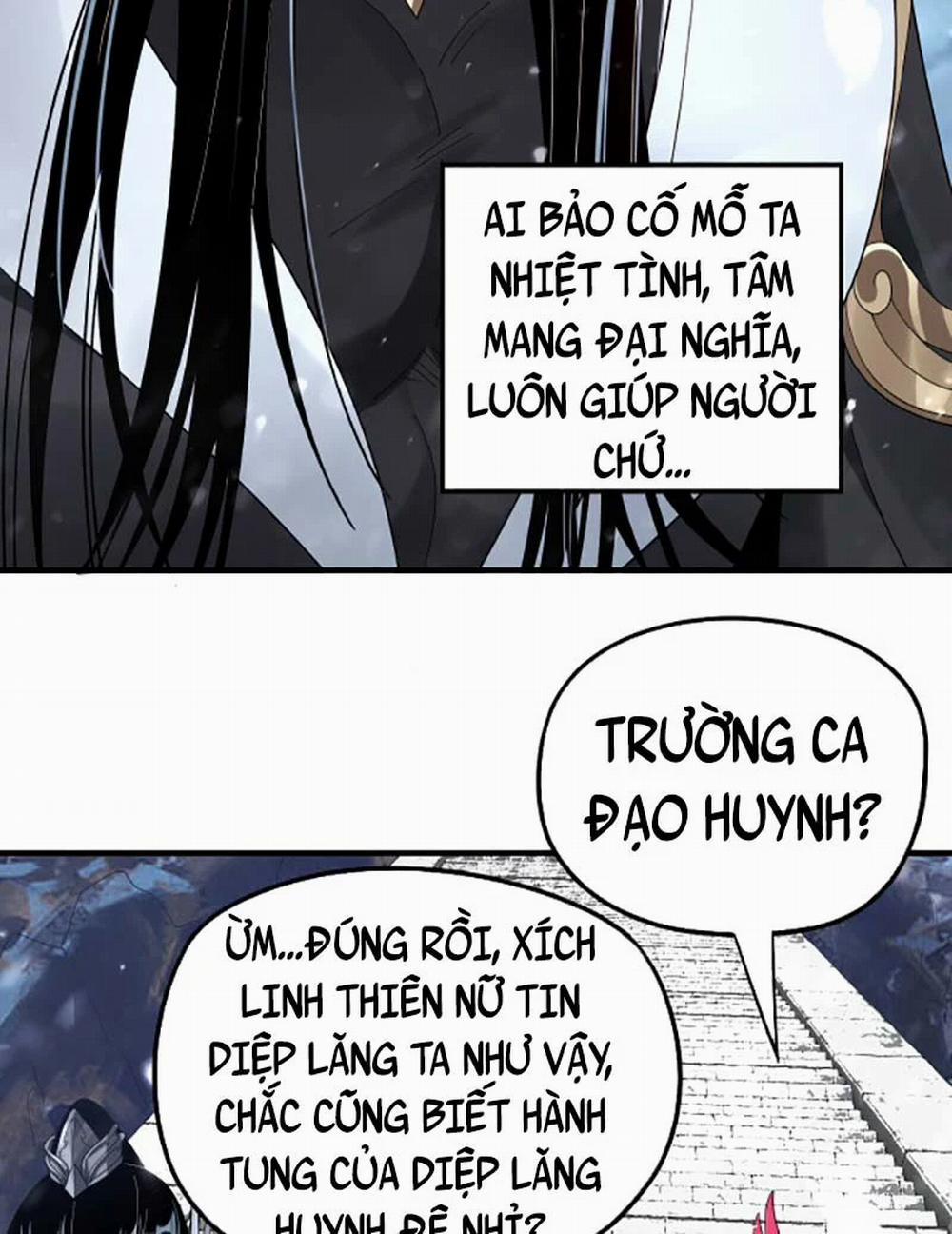 Ta Trời Sinh Đã Là Nhân Vật Phản Diện 53 trang 34