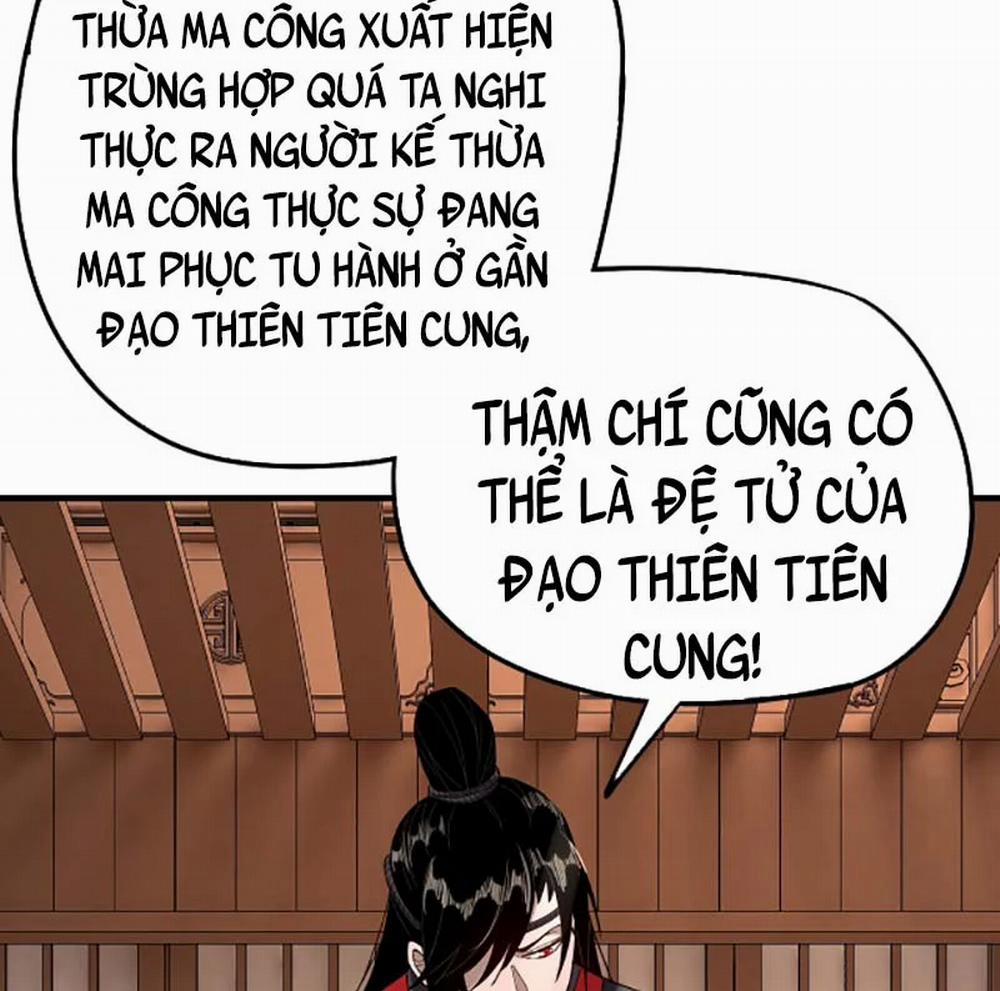 Ta Trời Sinh Đã Là Nhân Vật Phản Diện 54 trang 35
