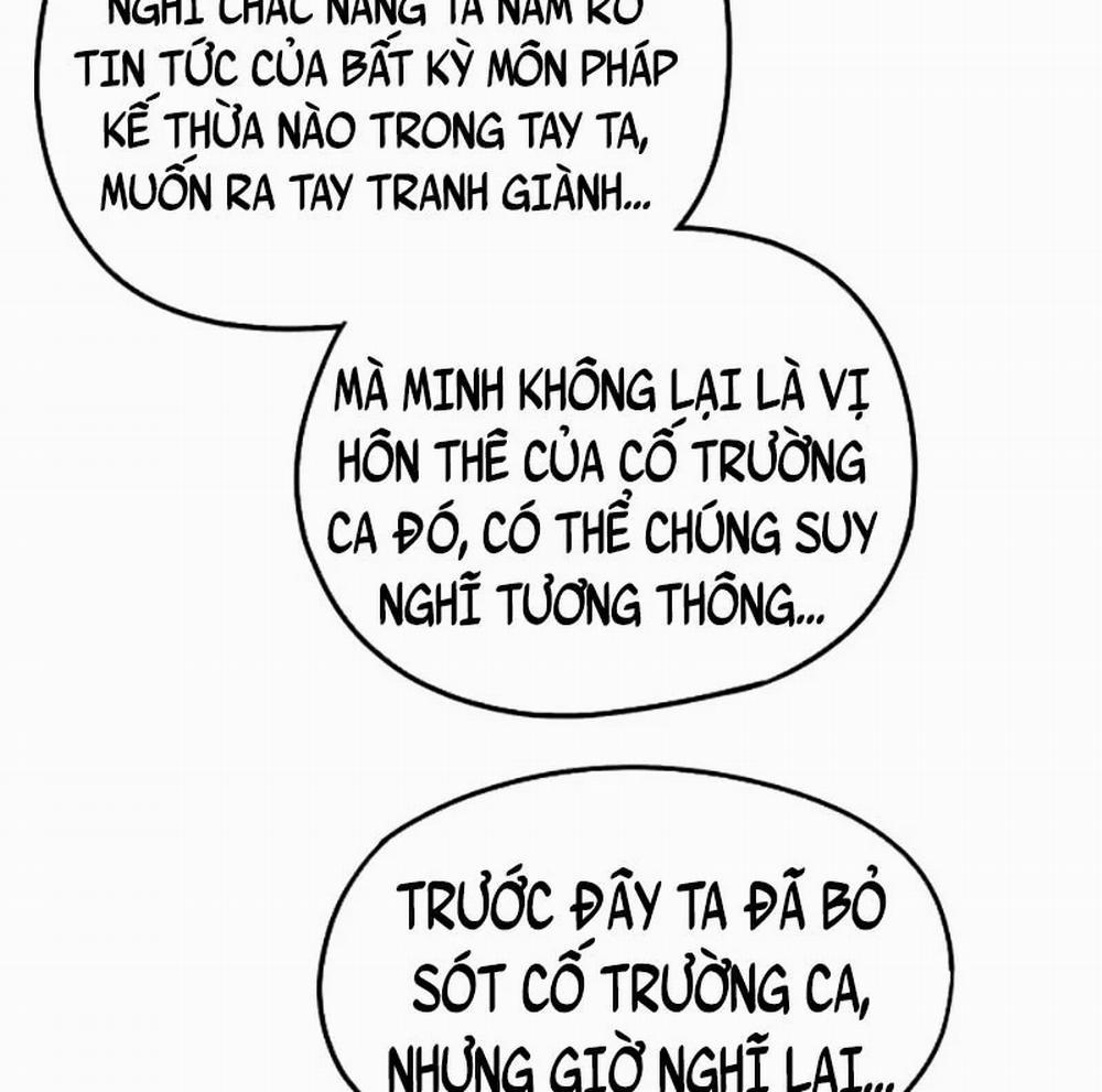 Ta Trời Sinh Đã Là Nhân Vật Phản Diện 54 trang 37