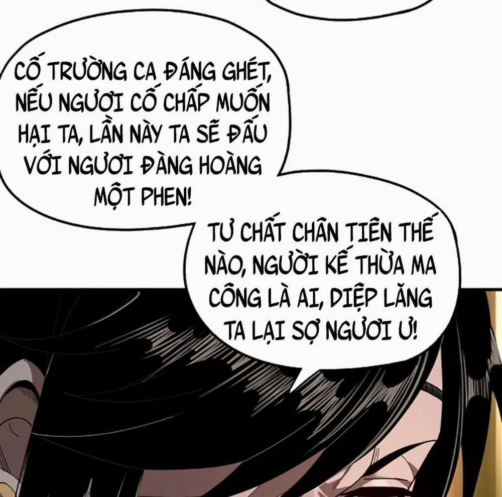 Ta Trời Sinh Đã Là Nhân Vật Phản Diện 54 trang 42