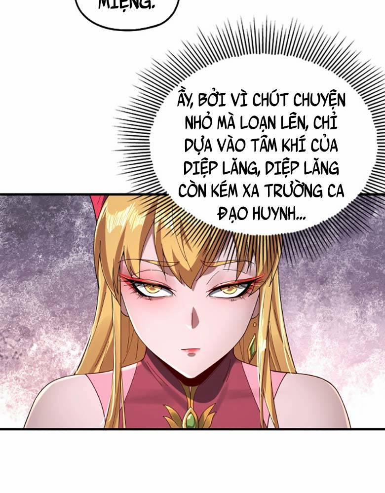 Ta Trời Sinh Đã Là Nhân Vật Phản Diện 56 trang 35