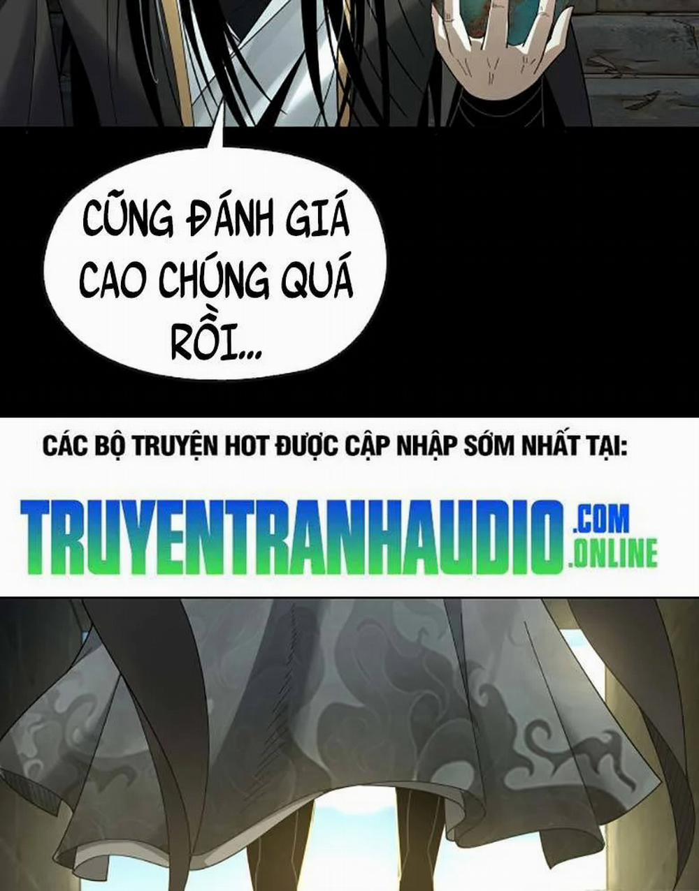 Ta Trời Sinh Đã Là Nhân Vật Phản Diện 56 trang 6