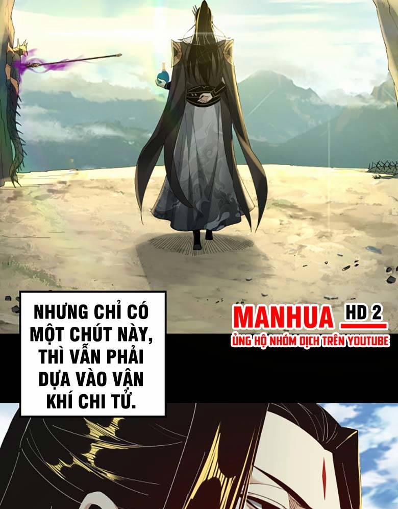 Ta Trời Sinh Đã Là Nhân Vật Phản Diện 56 trang 8