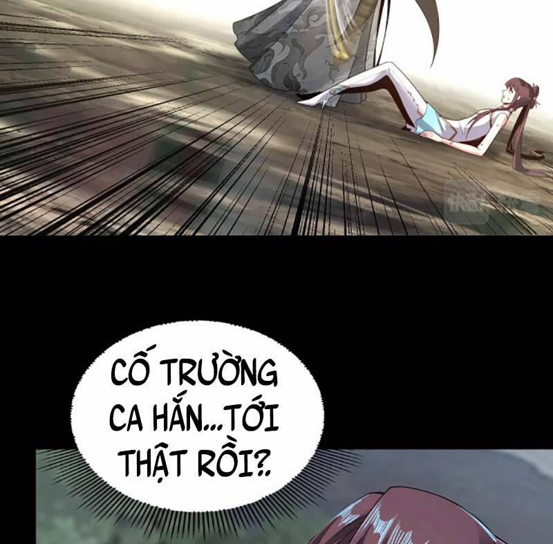 Ta Trời Sinh Đã Là Nhân Vật Phản Diện 57 trang 52