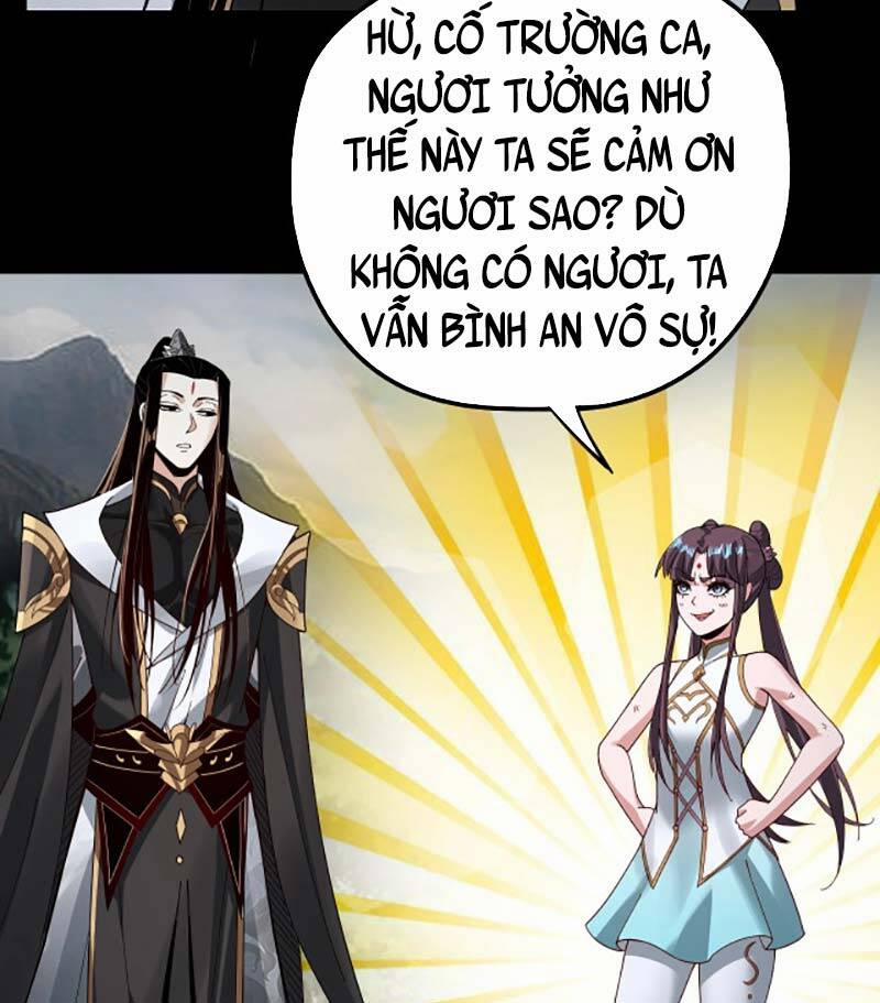 Ta Trời Sinh Đã Là Nhân Vật Phản Diện 58 trang 57