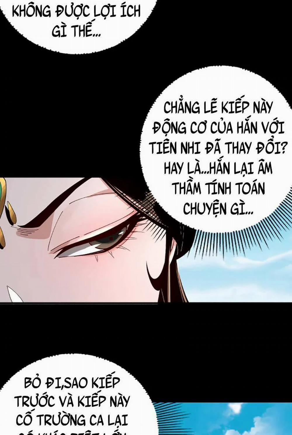 Ta Trời Sinh Đã Là Nhân Vật Phản Diện 59 trang 44