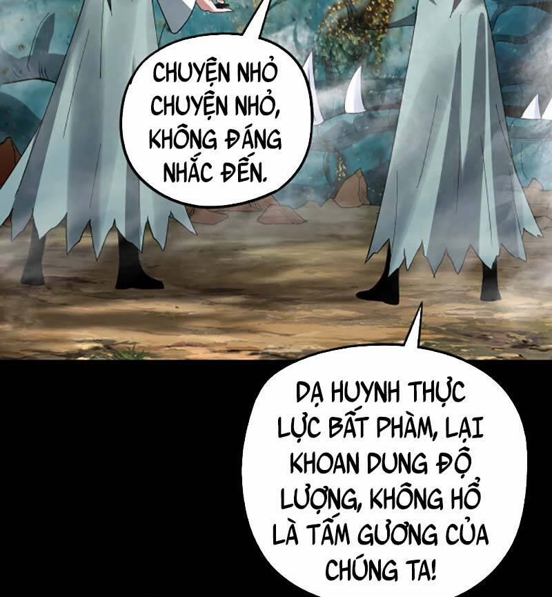 Ta Trời Sinh Đã Là Nhân Vật Phản Diện 59 trang 55