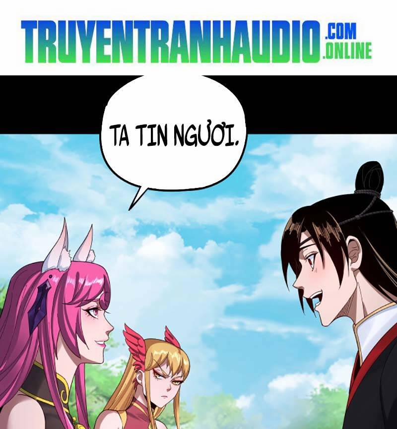 Ta Trời Sinh Đã Là Nhân Vật Phản Diện 59 trang 64