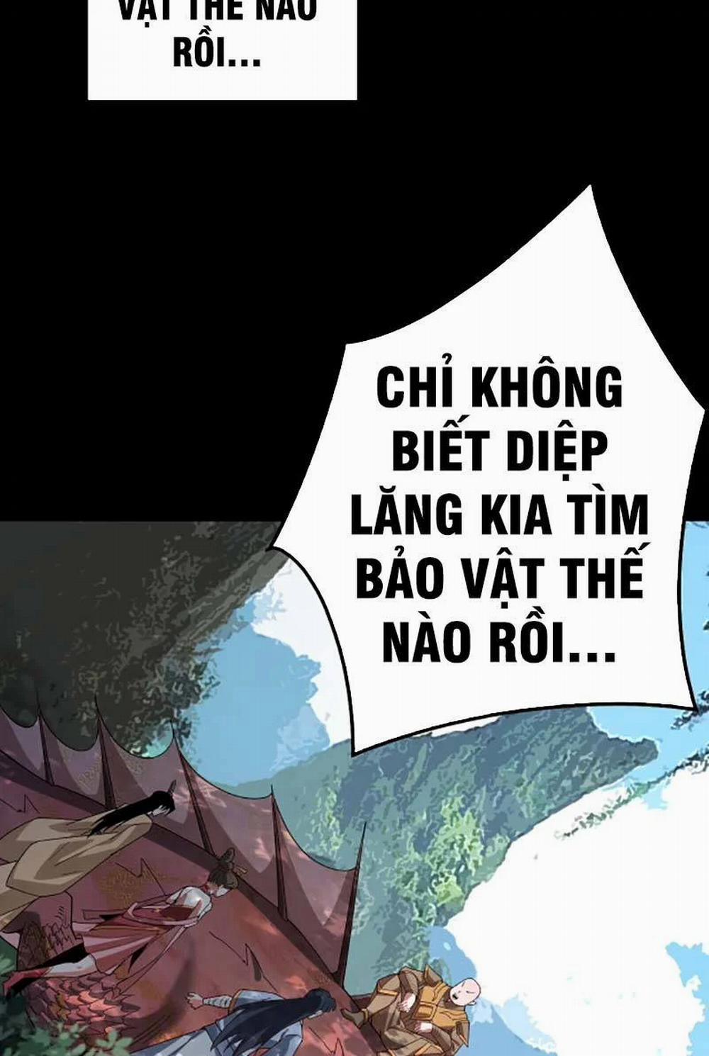 Ta Trời Sinh Đã Là Nhân Vật Phản Diện 59 trang 7