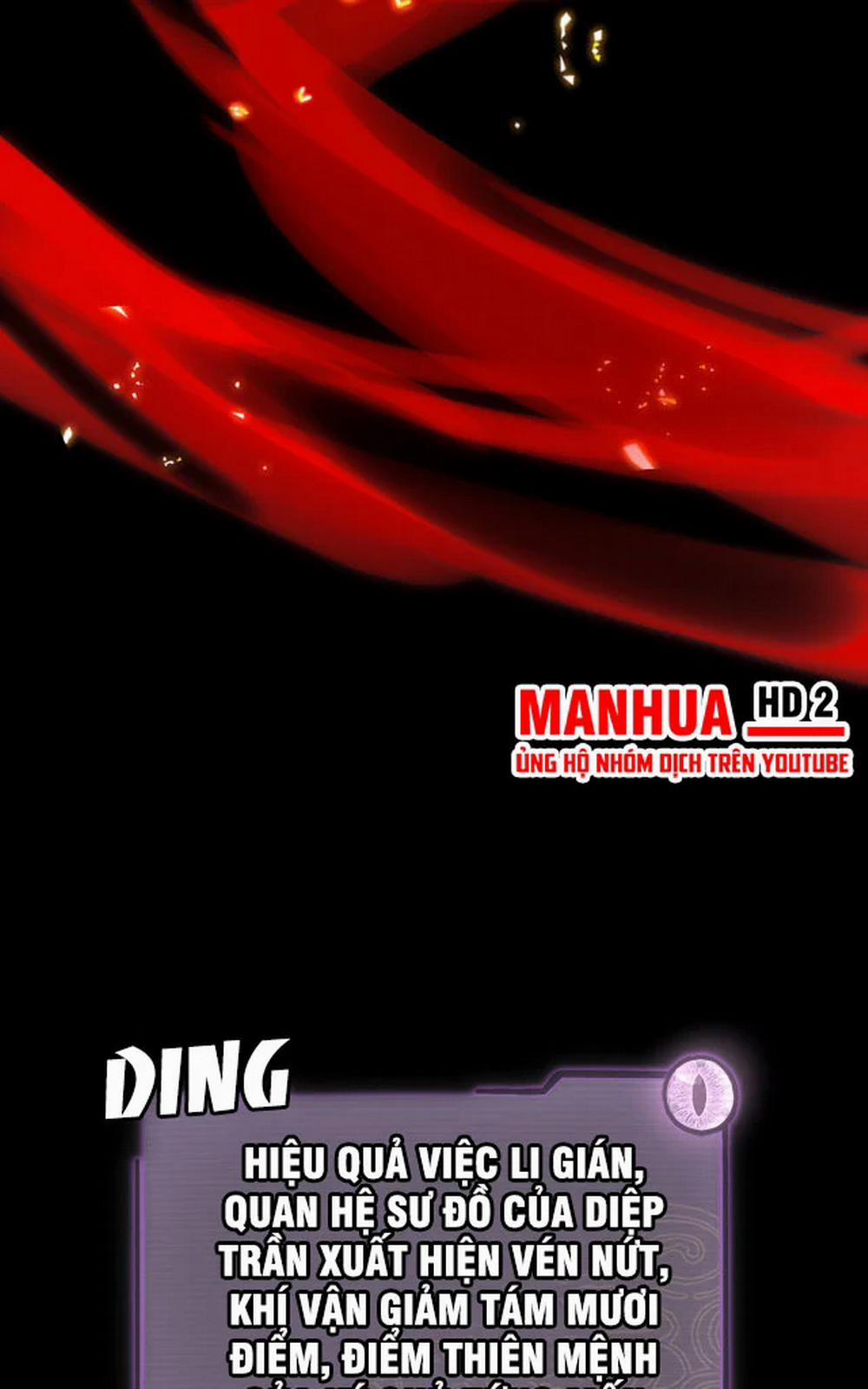 Ta Trời Sinh Đã Là Nhân Vật Phản Diện 6 trang 11