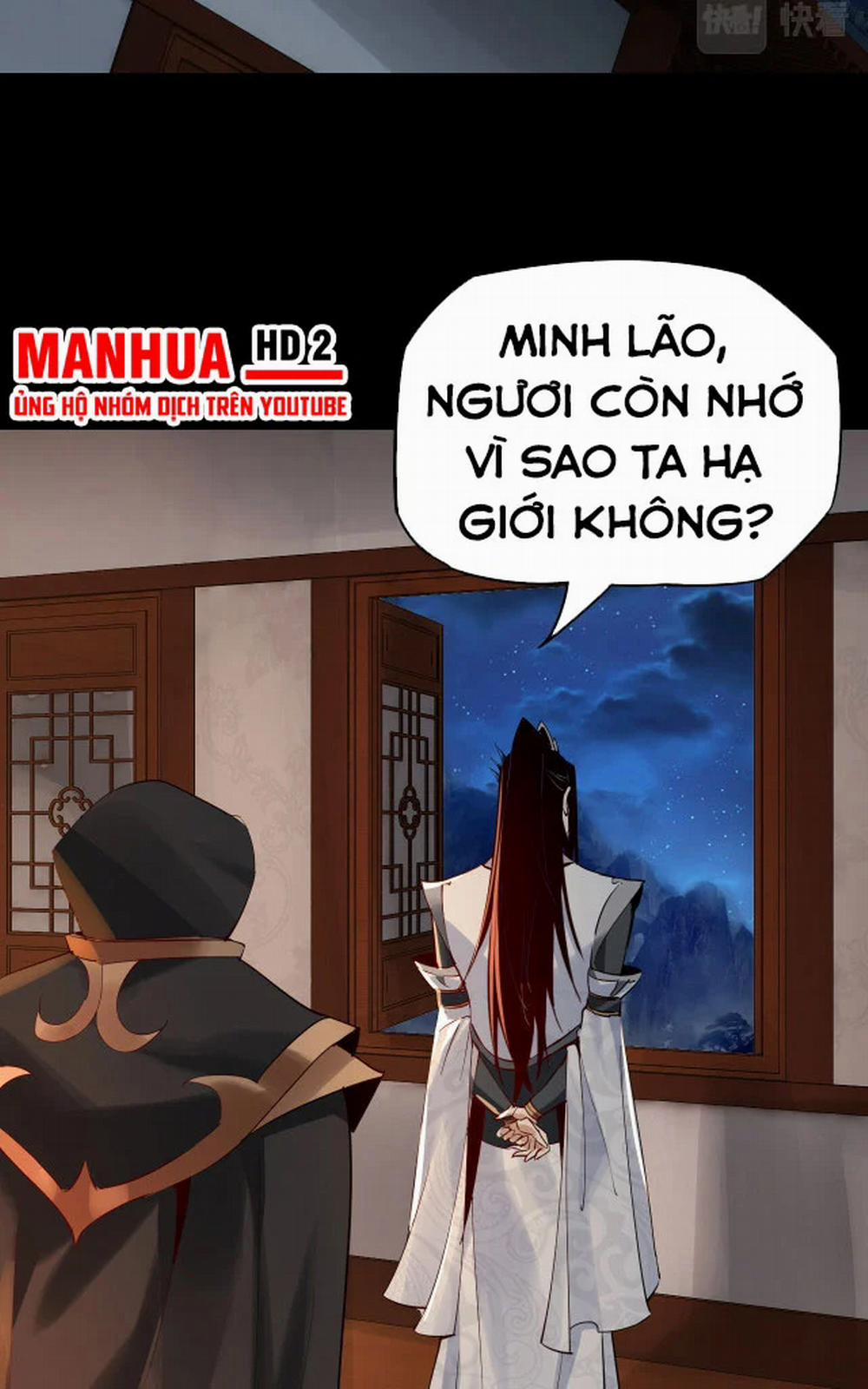 Ta Trời Sinh Đã Là Nhân Vật Phản Diện 6 trang 13